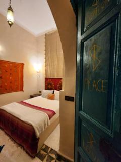 Dar Lala Chafia Fes - 3