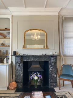 Beautiful one bedroom flat with private balcony 52m2 - 9