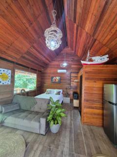 Chalé das Onças - 9