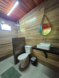 Chalé das Onças - 8