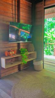 Chalé das Onças - 5