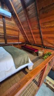 Chalé das Onças - 4