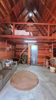 Chalé das Onças - 3