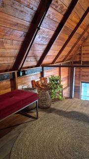 Chalé das Onças - 2