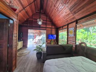 Chalé das Onças - 1