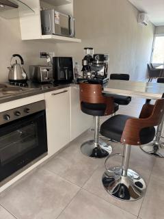 Departamento equipado en Los Cardales - 0