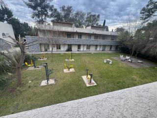 Departamento equipado en Los Cardales - 2