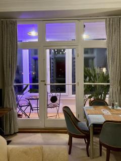 Beautiful one bedroom flat with private balcony 52m2 - 3