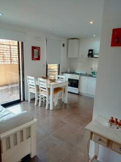 Departamento en Edificio La Argentina - 9