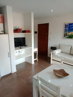 Departamento en Edificio La Argentina - 8