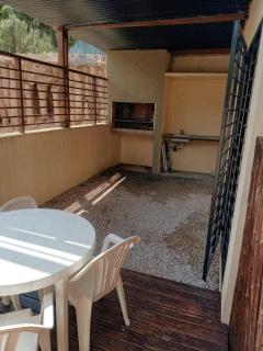 Departamento en Edificio La Argentina - 7