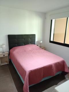 Departamento en Edificio La Argentina - 6