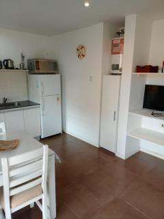 Departamento en Edificio La Argentina - 5