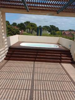 Departamento en Edificio La Argentina - 3