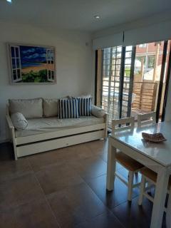 Departamento en Edificio La Argentina - 2