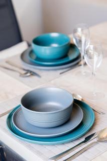 Laissez-vous porter par "La Vague Bleue" - 4