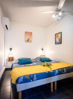 Laissez-vous porter par "La Vague Bleue" - 1