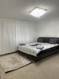 3 zimmer Apartment - 9