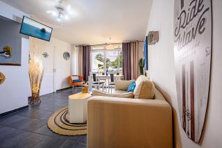 Laissez-vous porter par "La Vague Bleue" - 7