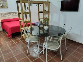 La Carolina Cabañas - 8