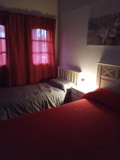 La Carolina Cabañas - 5