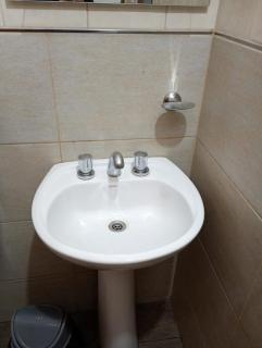 La Carolina Cabañas - 4