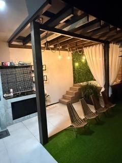 Governador Celso Ramos Townhouse with Hot Tub - 8