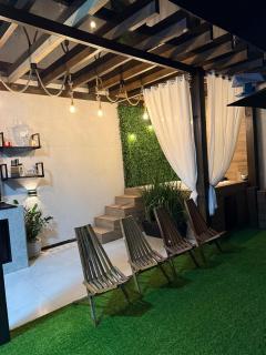 Governador Celso Ramos Townhouse with Hot Tub - 0