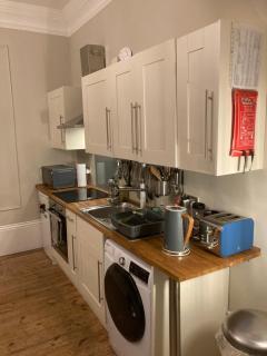 Beautiful one bedroom flat with private balcony 52m2 - 8