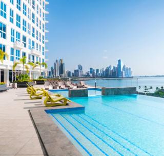 Balboa Avenue Sky Suites - 0