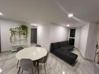 Balboa Avenue Sky Suites - 6