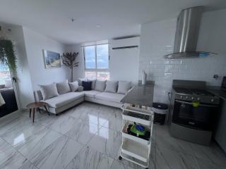 Balboa Avenue Sky Suites - 1