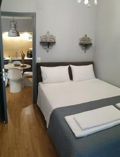 Portatif Apartments - 9