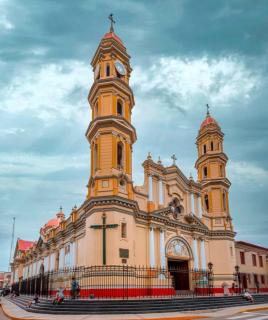 Apartamento de lujo en Piura - Piura - 4