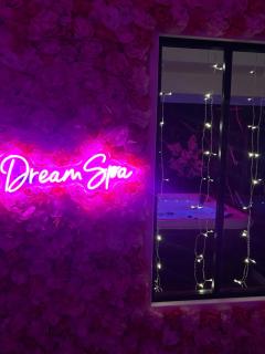 Dream Spa Jacuzzi&Sauna - 8