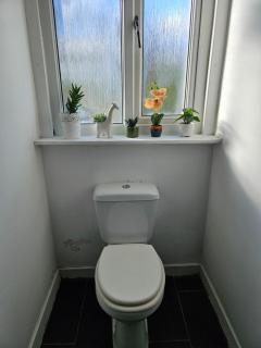 Welcome to Moseley - 2 bedroom flat - 9