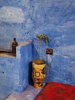 Dar Lala Chafia Fes - 8