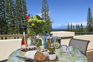 Kapalua Golf Villas 27T1 · KGV 27T1 Luxurious Kapalua Villa with - 0