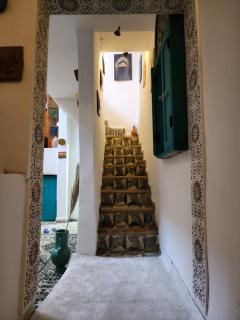 Dar Lala Chafia Fes - 9