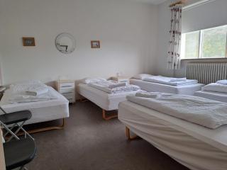 Studlagil INN Hostel - 6