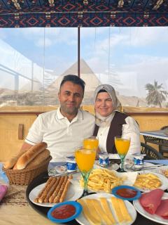 El Khalil Pyramids View Inn - 2