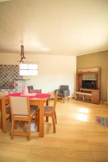 Casa Jade Patacho - 1