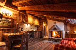 Au Coeur Des Neiges Resort SPA & FREE E-BIKE - 7