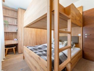 Sonnenalpe Nassfeld Bergblume - 7