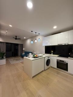 KL Star Residences By Nexus Nest 25 - 1