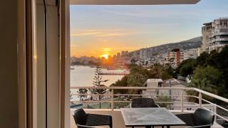 Seascape apartment 7 - 0