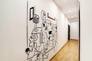 Super Townhouse Sector 19 Fun Republic Mall Indiranagar - 5