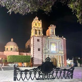 Elegant & Stylish in the Downtown - 1