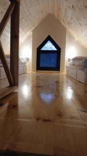 Aynabend - cabin house for rent in Sheki - 1