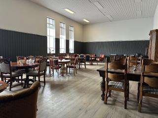 Studlagil INN Hostel - 8